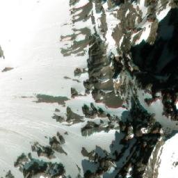 Satellite imagery of Mount Allen, CA