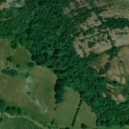 Satellite imagery of Wavering Down, GB