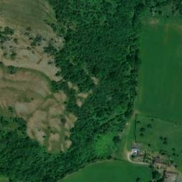 Satellite imagery of Wavering Down, GB