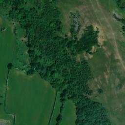 Satellite imagery of Cross Flats, GB
