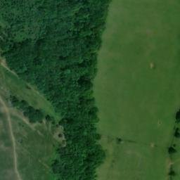 Satellite imagery of Cross Flats, GB