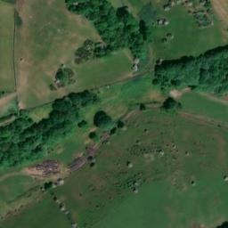 Satellite imagery of Velvet Bottom, GB