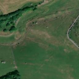 Satellite imagery of Velvet Bottom, GB