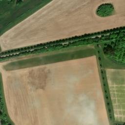 Satellite imagery of Little Down, GB