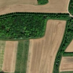 Satellite imagery of Little Down, GB