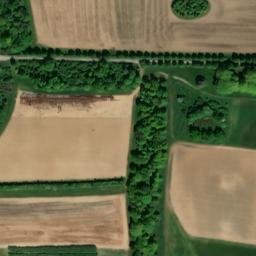 Satellite imagery of Little Down, GB