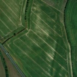Satellite imagery of Woodgarston, GB