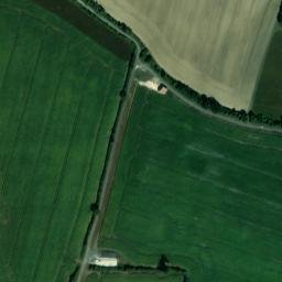 Satellite imagery of Woodgarston, GB