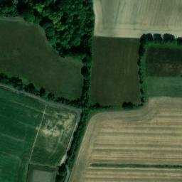 Satellite imagery of Woodgarston, GB