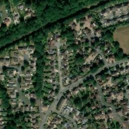 Satellite imagery of survey_point, GB