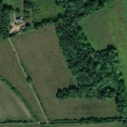 Satellite imagery of Coal tax post, GB