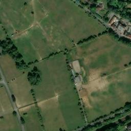 Satellite imagery of Coal tax post, GB