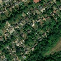 Satellite imagery of Coal tax post, GB