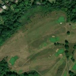 Satellite imagery of Coal tax post, GB