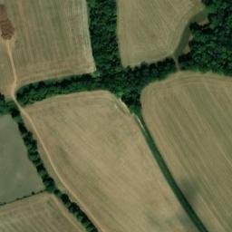 Satellite imagery of Coal tax post, GB