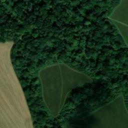 Satellite imagery of Coal tax post, GB