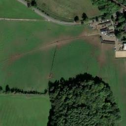 Satellite imagery of Coal tax post, GB