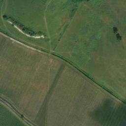 Satellite imagery of Godards Castle, GB