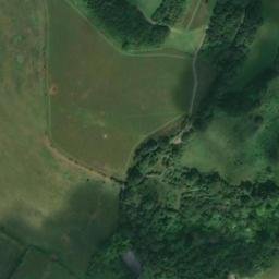 Satellite imagery of Godards Castle, GB