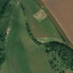 Satellite imagery of Godards Castle, GB