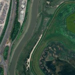Satellite imagery of survey_point, GB