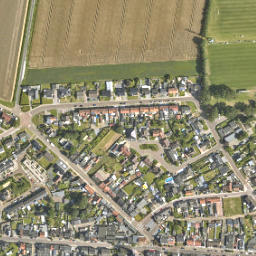 Satellite imagery of Gp 271, NL