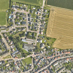 Satellite imagery of Gp 271, NL