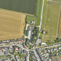 Satellite imagery of Gp 271, NL