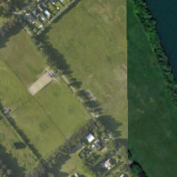 Satellite imagery of Schoten TV Tower, BE