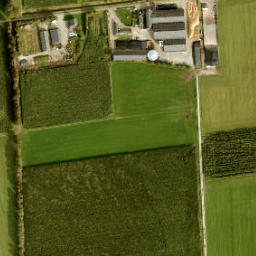 Satellite imagery of 179, NL