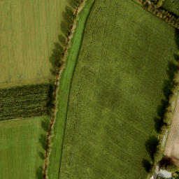 Satellite imagery of 179, NL