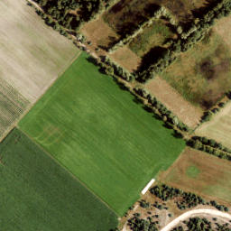 Satellite imagery of 175, NL