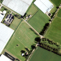 Satellite imagery of 431-C, NL