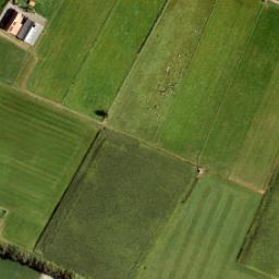 Satellite imagery of 431-D, NL