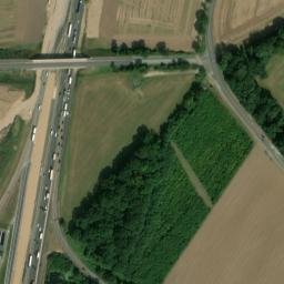 Satellite imagery of Schloß Pesch, DE
