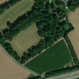 Satellite imagery of Schloß Pesch, DE