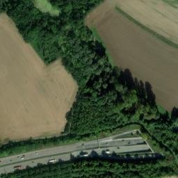 Satellite imagery of Schloß Pesch, DE