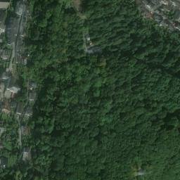 Satellite imagery of Altena Castle, DE
