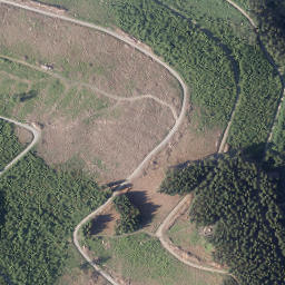 Satellite imagery of Ramberg, DE