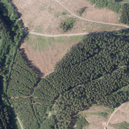 Satellite imagery of Brandhagen, DE