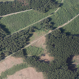 Satellite imagery of Brandhagen, DE