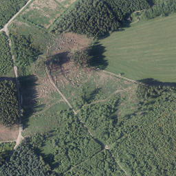 Satellite imagery of Brandhagen, DE