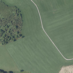 Satellite imagery of Brocken, DE