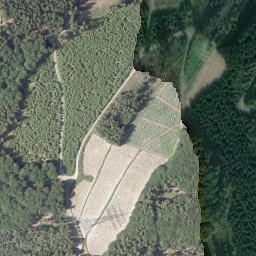 Satellite imagery of Sternberg, DE