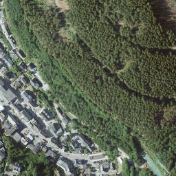Satellite imagery of Ohrenberg, DE