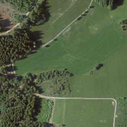 Satellite imagery of Ohrenberg, DE