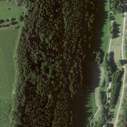 Satellite imagery of Ohrenberg, DE