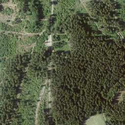 Satellite imagery of Eideler Berg, DE