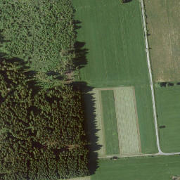 Satellite imagery of Eideler Berg, DE
