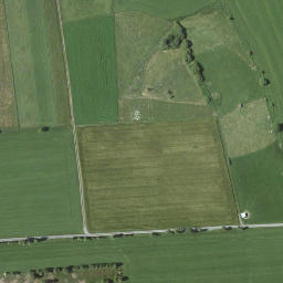 Satellite imagery of Eideler Berg, DE